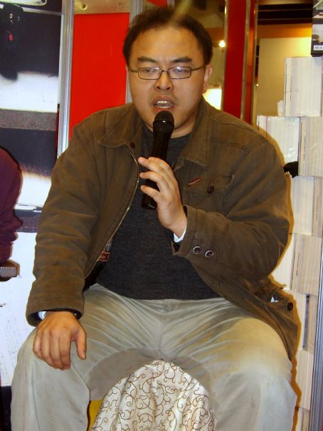 Luo Yijun