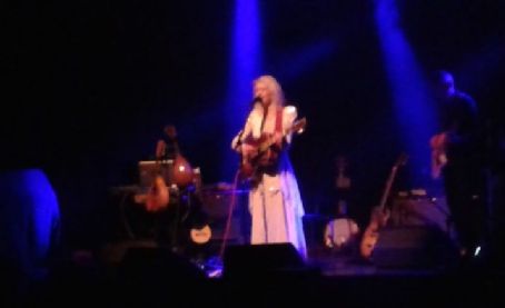Thea Hjelmeland