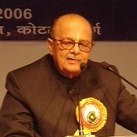 Arjun Singh