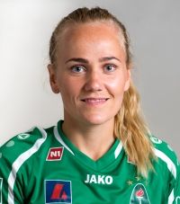 Málfríður Erna Sigurðardóttir