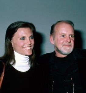 Bob Fosse and Ann Reinking - Dating, Gossip, News, Photos