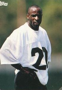 Melvin Jenkins