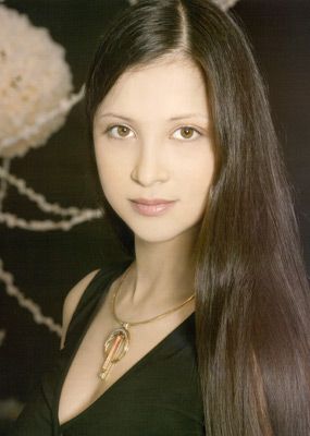 Yanina Batyrchina