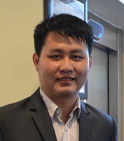 Ling Sie Kiong