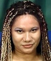 Lady Mai