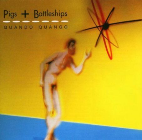 Pigs + Battleships