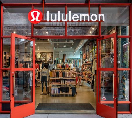 Lululemon murder