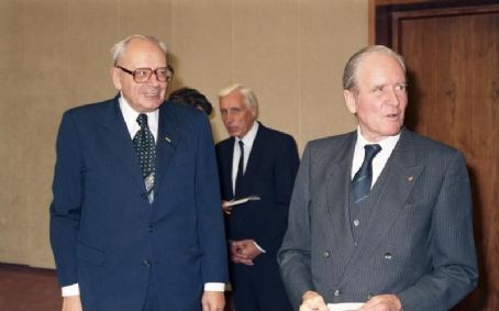Richard Jaeger