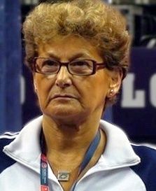 Márta Károlyi