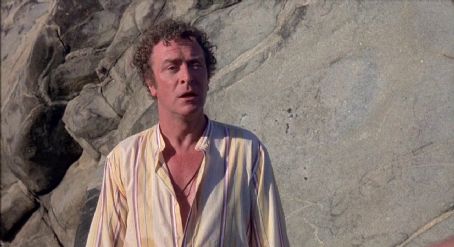 Blame It on Rio - Michael Caine