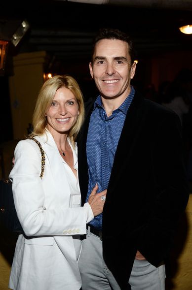 Who is Nolan North dating? Nolan North girlfriend, wife