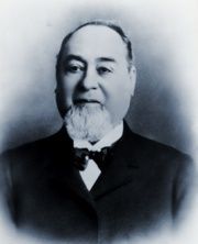 Levi Strauss
