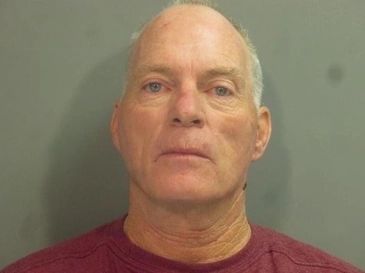 Richard Barnett (Capitol rioter)