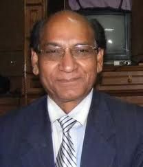 Kunwar Bechain
