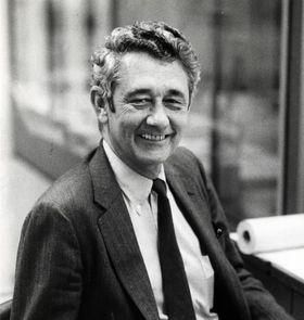 Bruce Graham