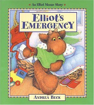 Elliot Moose