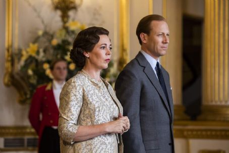 Who is Tobias Menzies dating? Tobias Menzies girlfriend, wife