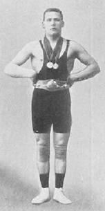 Emil Väre