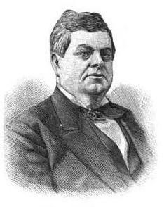 John Baxter (North Carolina politician)