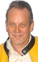 James Avalon