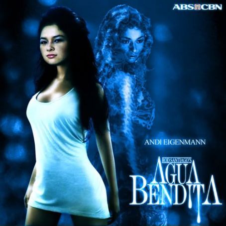 Agua bendita (TV Series 2010) - Episode list - IMDb