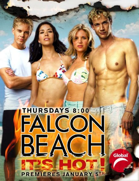 Falcon Beach