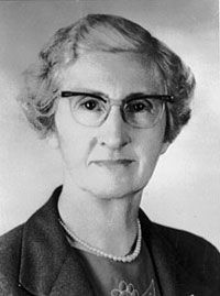 May Louise Cowles