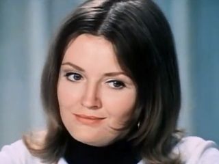 Sarah Badel