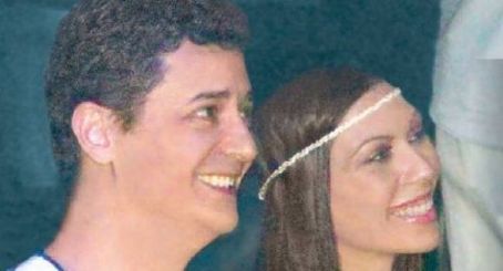 Antonis Sroiter and Ioanna Mpouki