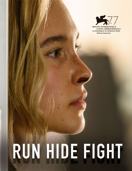 Run Hide Fight