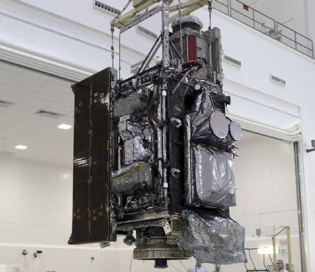 GOES-17