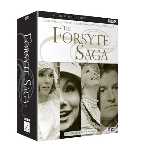 The Forsyte Saga