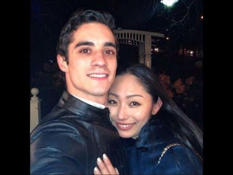 Miki Andô and Javier Fernández (figure skater) - Dating, Gossip, News