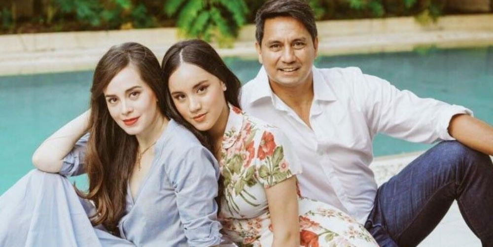 Richard Gomez and wife Lucy Torres get “wonderful surprise” from