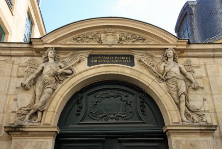 École nationale supérieure des arts décoratifs
