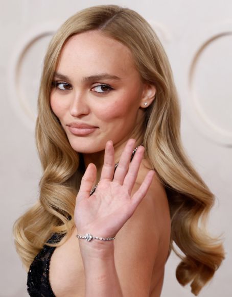 Lily-Rose Depp