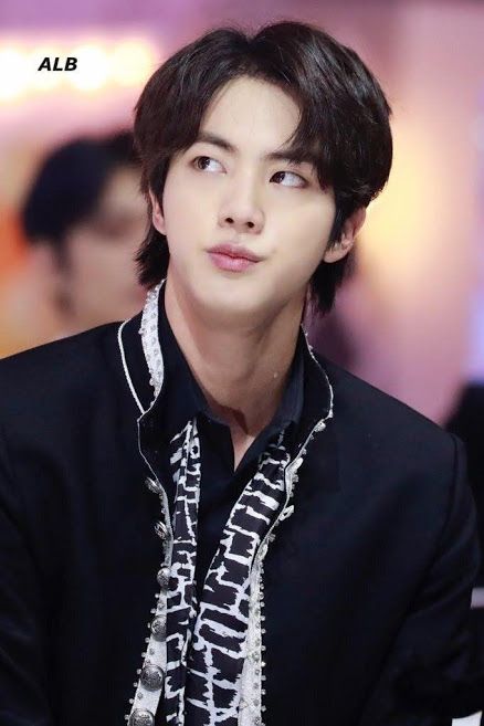 Who is Jin dating? Jin girlfriend, wife