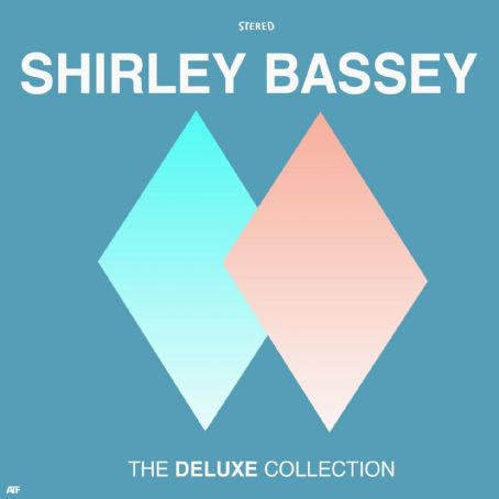 The Deluxe Collection - Shirley Bassey