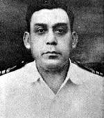 Mahendra Nath Mulla