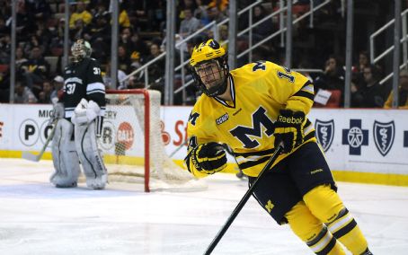 Kevin Lynch (ice hockey)