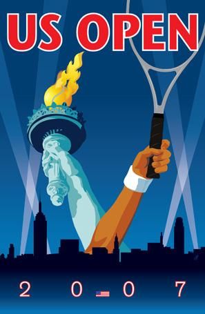 US Open 2007