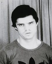 Dumitru Cipere