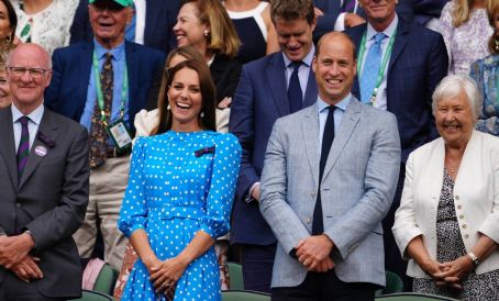 Who is Catherine Duchess of Cambridge dating? Catherine Duchess of ...