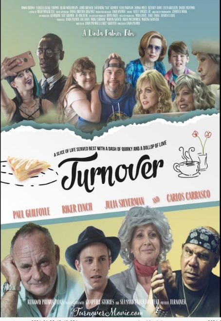 Turnover