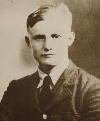 Arthur Banks