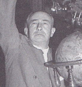 George Skakel