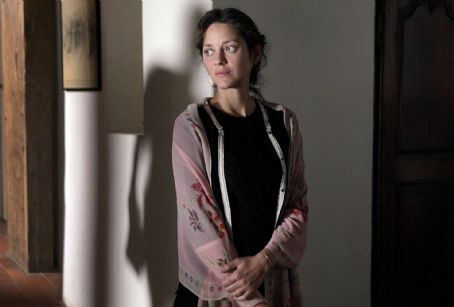 Marion Cotillard - Ismael's Ghosts