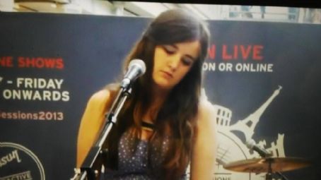 Lauren Aquilina