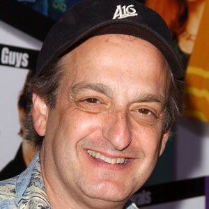 David Paymer