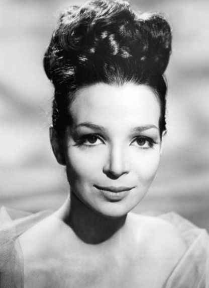 Lelia Goldoni